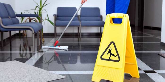 servicio mantenimiento de oficina