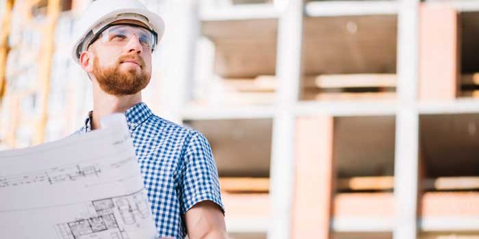 gerencia de proyectos servicios de edificios sa